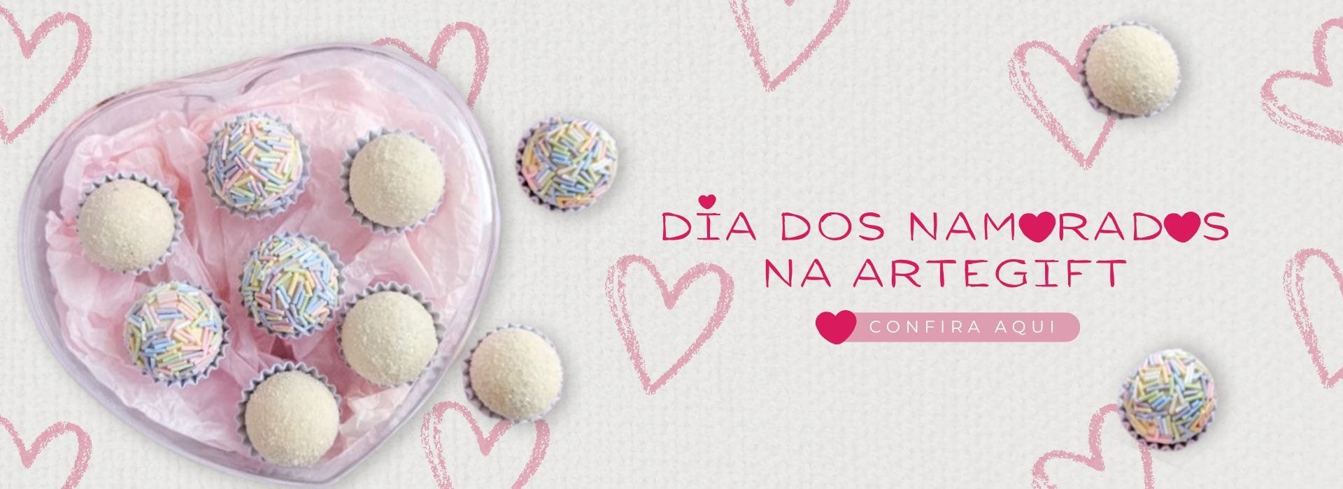 Dia dos namorados 