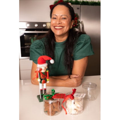 MINHA LISTA ROBERTA SPADINI