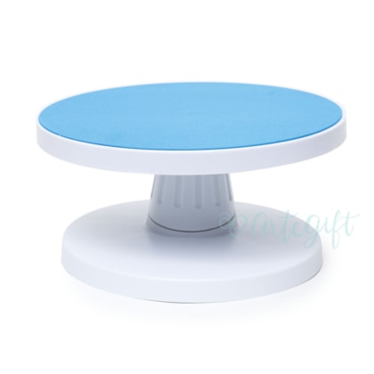 Bailarina Inclinável e Giratória 28CM