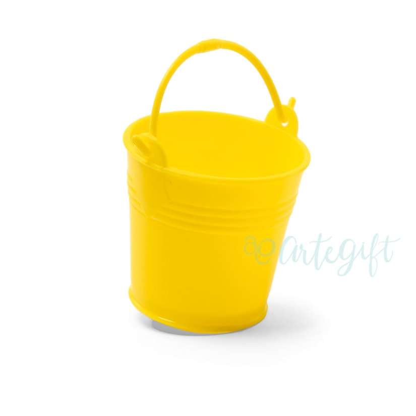 Baldinho Amarelo