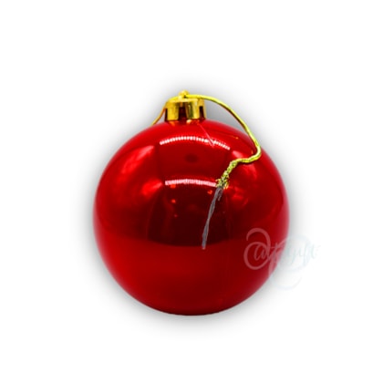 Bola Natal 20CM