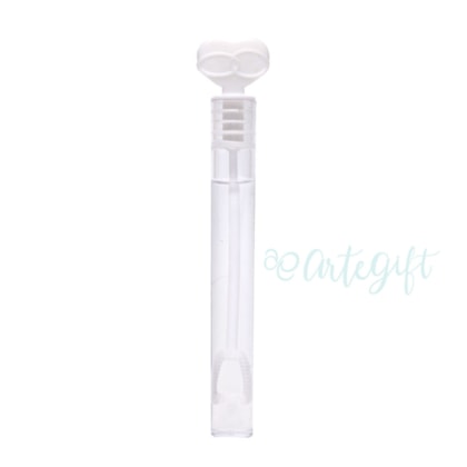 Bolha de Sabão Bubble em Gel