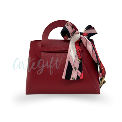 Bolsa Petit Herm  - Marsala