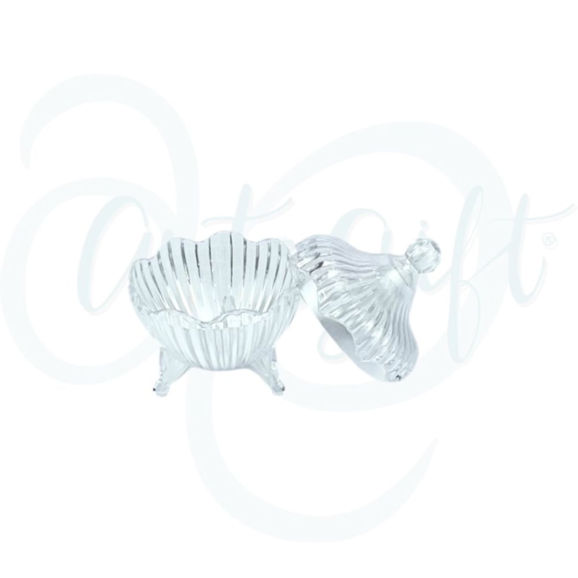 Bomboniere Acrílica Sweet