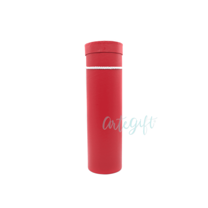 CAIXA BEBIDA VERMELHA