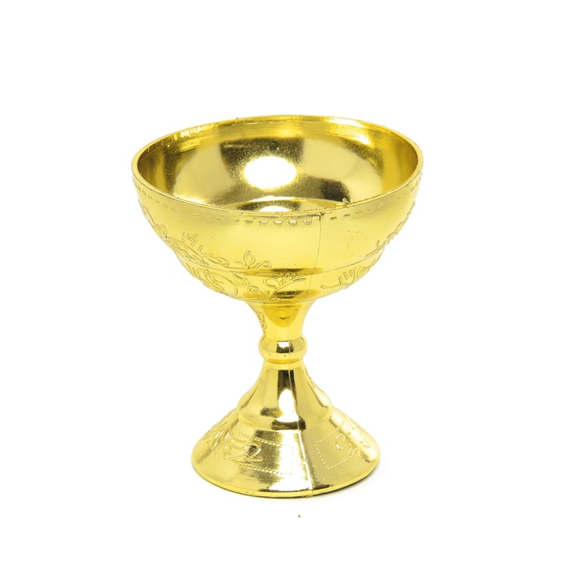 Cálice Ouro