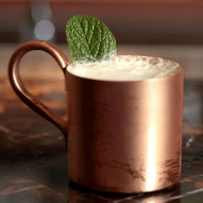 CANECA MOSCOW MULE