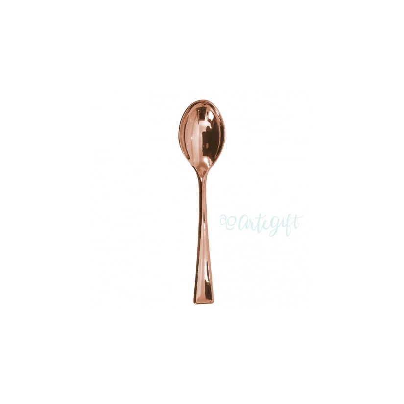 Colher Média Ouro