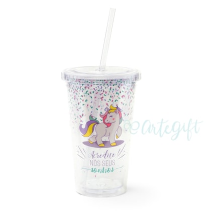 COPO UNICÓRNIO CUP - UNIDADE