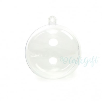 Esfera Acrílica 10CM