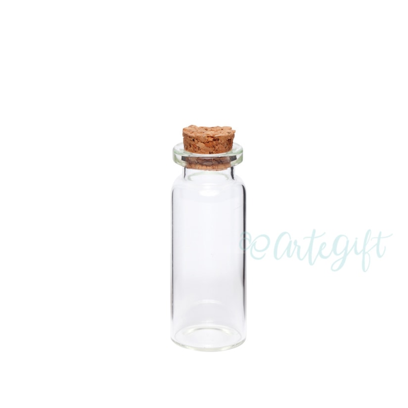 Frasco Casquinha 10ML