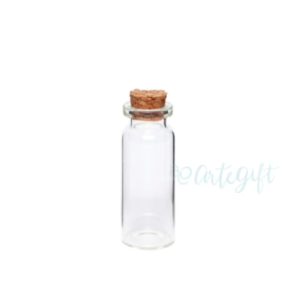 Frasco Casquinha 10ML