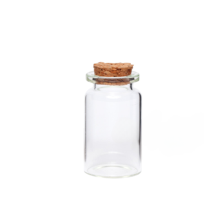 Frasco Casquinha 20ML