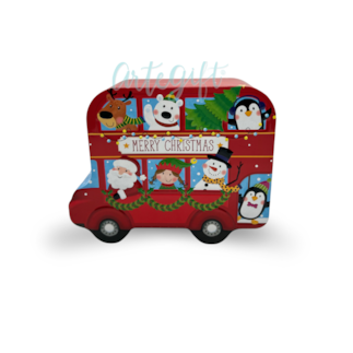 Lata Natal - Bus
