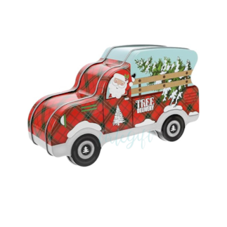 Lata Natal - Truck