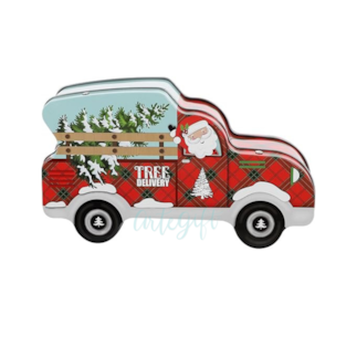 Lata Natal - Truck