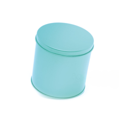 Lata Redonda Alta Tiffany 10x10