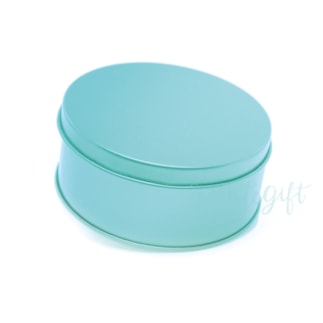 Lata Redonda Tiffany 10x4