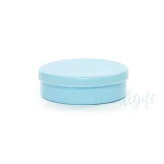 Latinha Mint To Be 5x1 Azul Claro