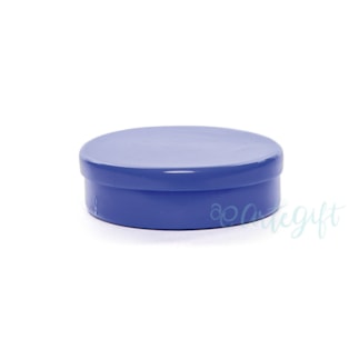 Latinha Mint To Be 5x1 Azul Royal