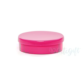 Latinha Mint To Be 5x1 Pink