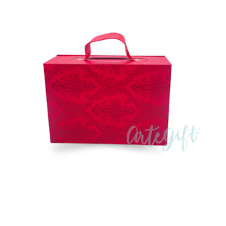 Maleta Valentino Red G