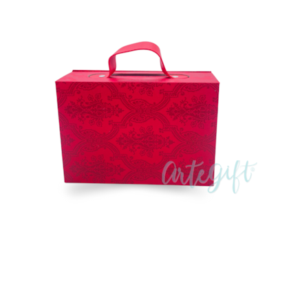 Maleta Valentino Red G