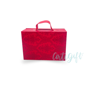 Maleta Valentino Red M