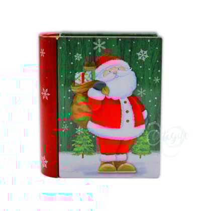 Natal - Book Noel de Pé