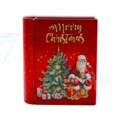 Natal - Book Noel na Árvore