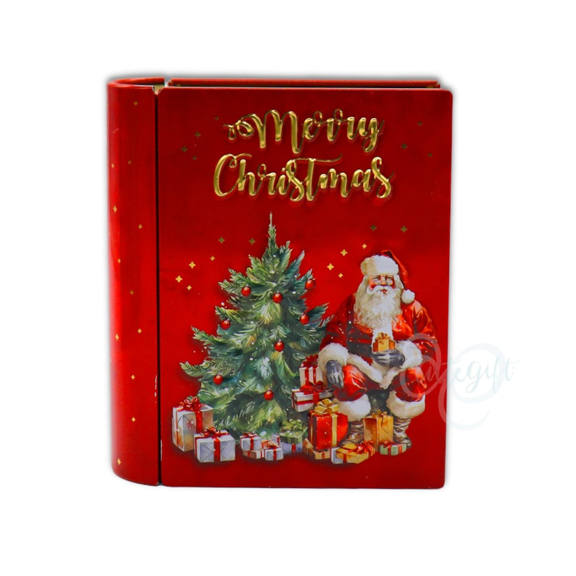 Natal - Book Noel na Árvore