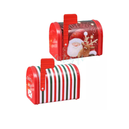 Natal -  Caixa Correio Listra