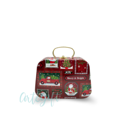 Natal - Maleta Noel