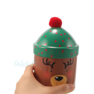 Natal - Potiche Rena