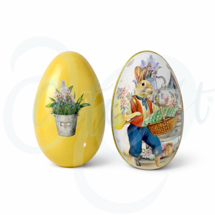 Ovo Metal M - Daddy Rabbit