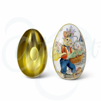 Ovo Metal M - Daddy Rabbit