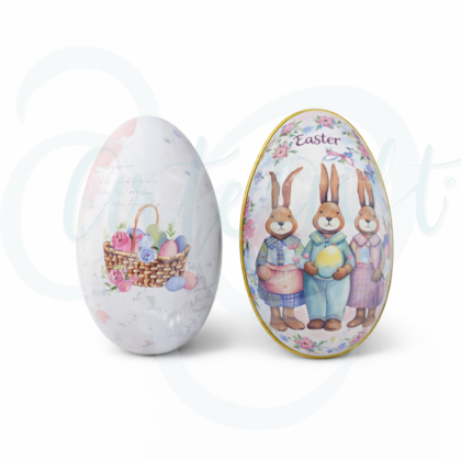 Ovo Metal M - Happy Family