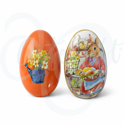 Ovo Metal M - Mommy Rabbit