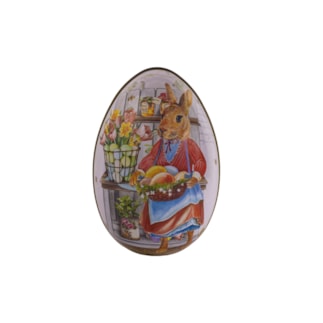 OVO METAL M - MOMMY RABBIT