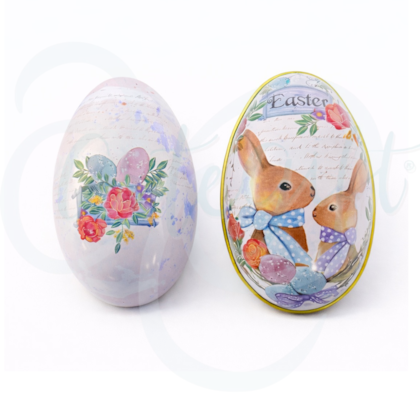 Ovo Metal M - Two Rabbits