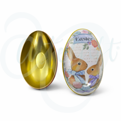 Ovo Metal M - Two Rabbits