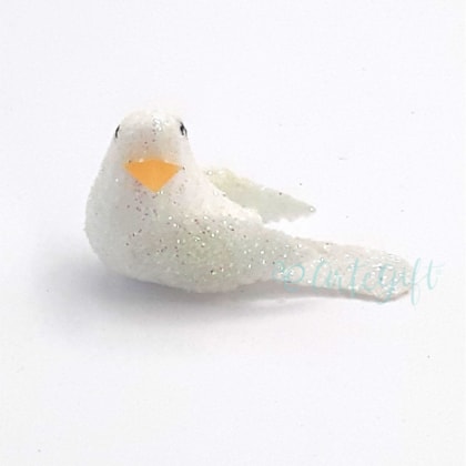 Passarinho  12 Unidades