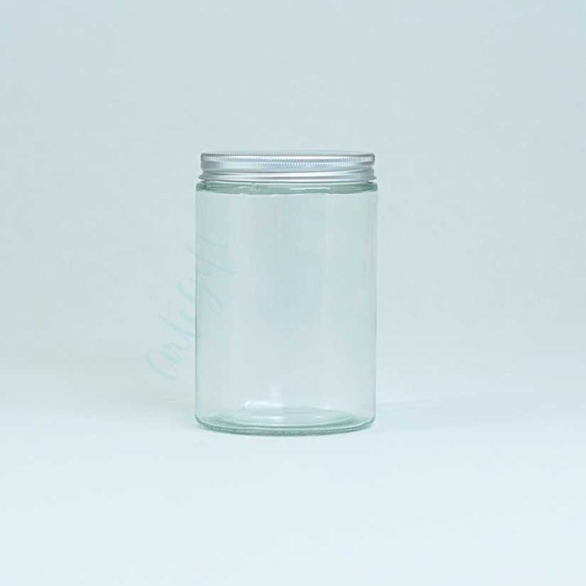 Pote de Vidro Classic 770ML