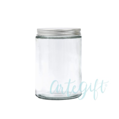 Pote de Vidro Classic 770ML