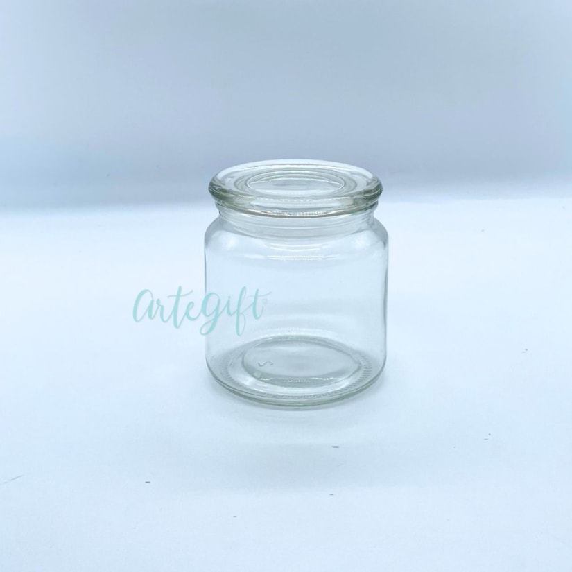 Pote Even 600Ml Tampa Hermética