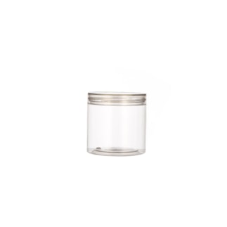 Pote PET Cristal 150ML