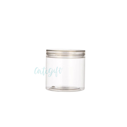 Pote PET Cristal 190ML