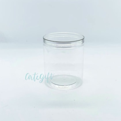 Pote PET Cristal 795ML