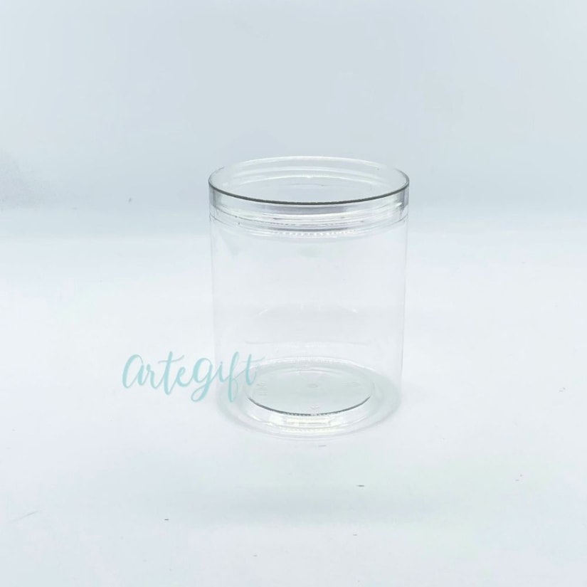 Pote PET Cristal 795ML