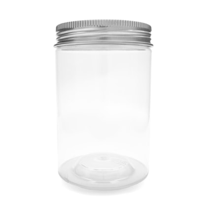 Pote Verrine - Pedro Frade - Kit com 6 Unidades